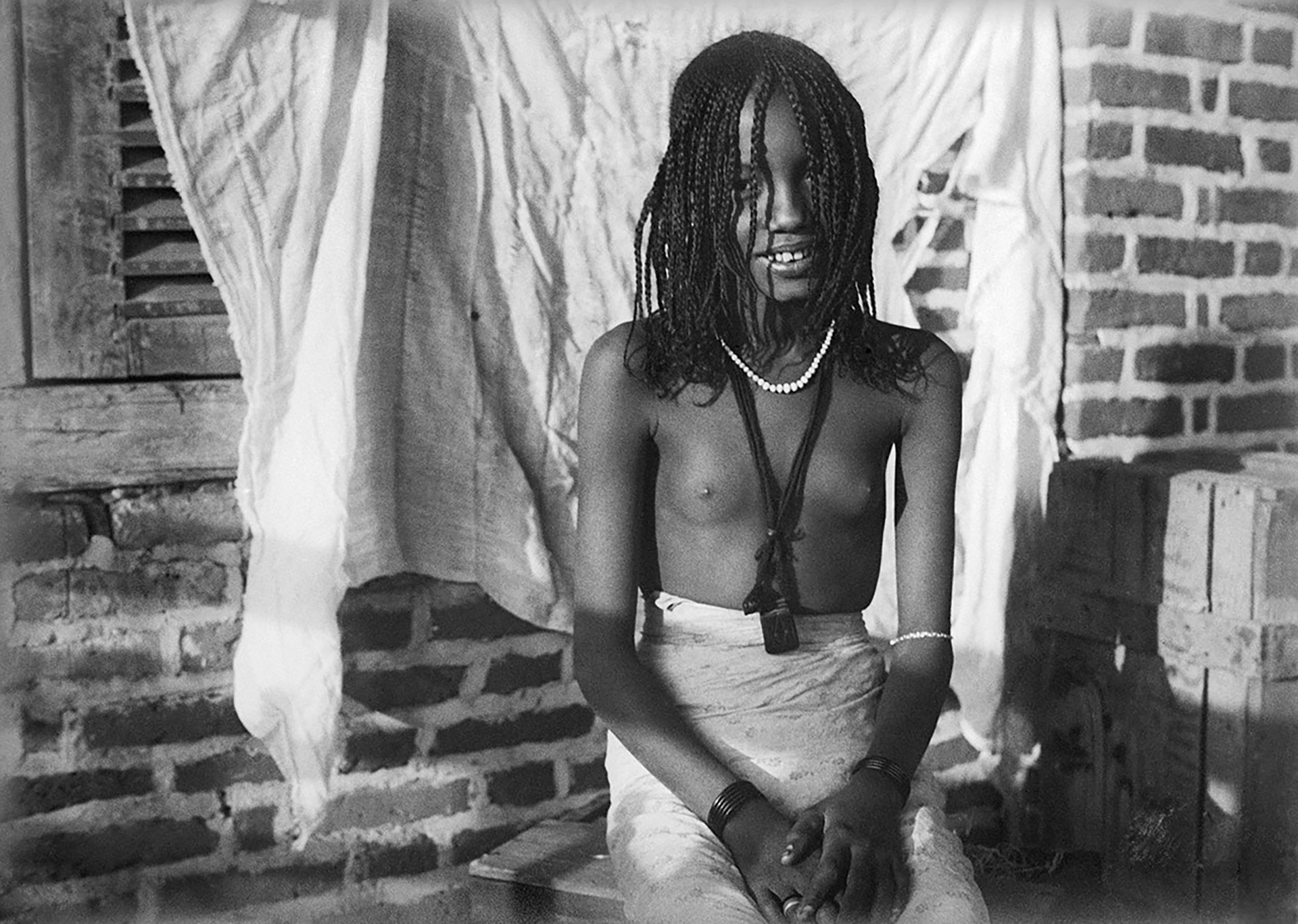 MARC ALLÉGRET AU CONGO (1925-1926)