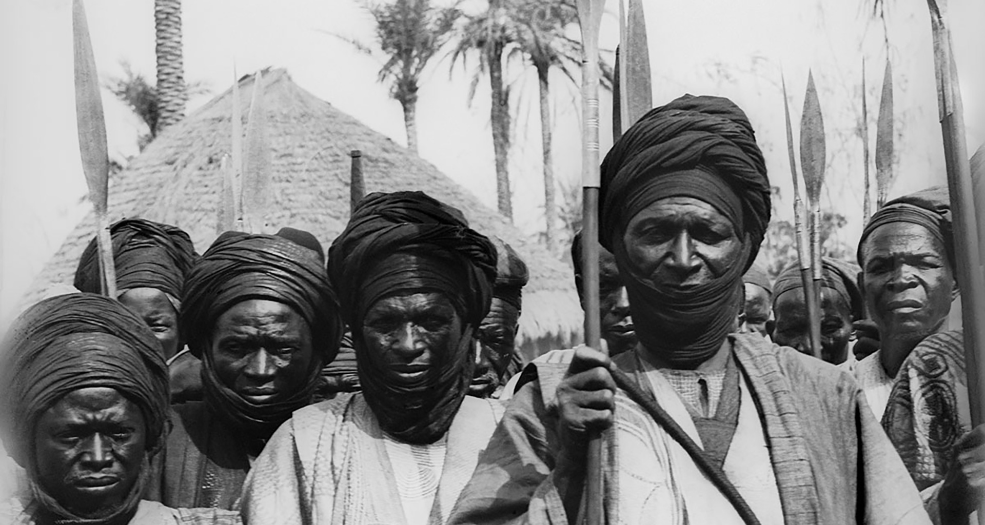 MARC ALLÉGRET AU CONGO (1925-1926)