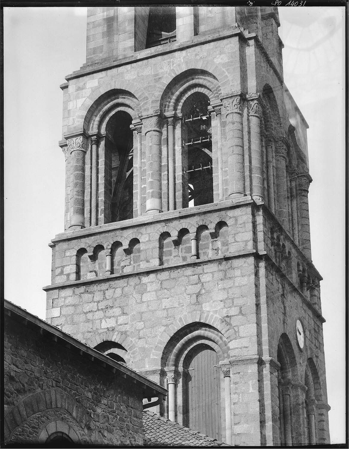 Saint-Léonard-de-Noblat (Haute-Vienne)