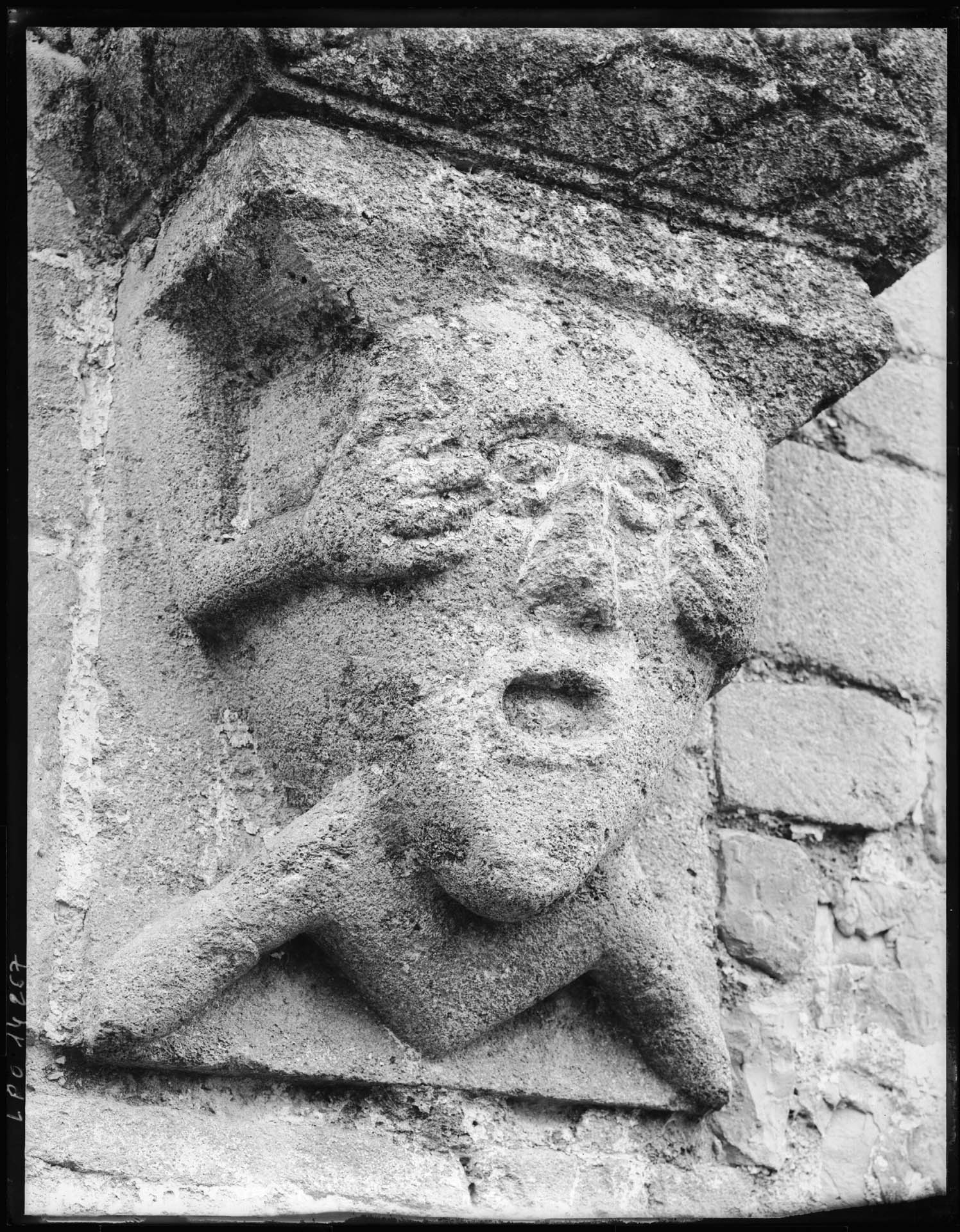 Eugène Lefèvre-Pontalis (1862-1923)