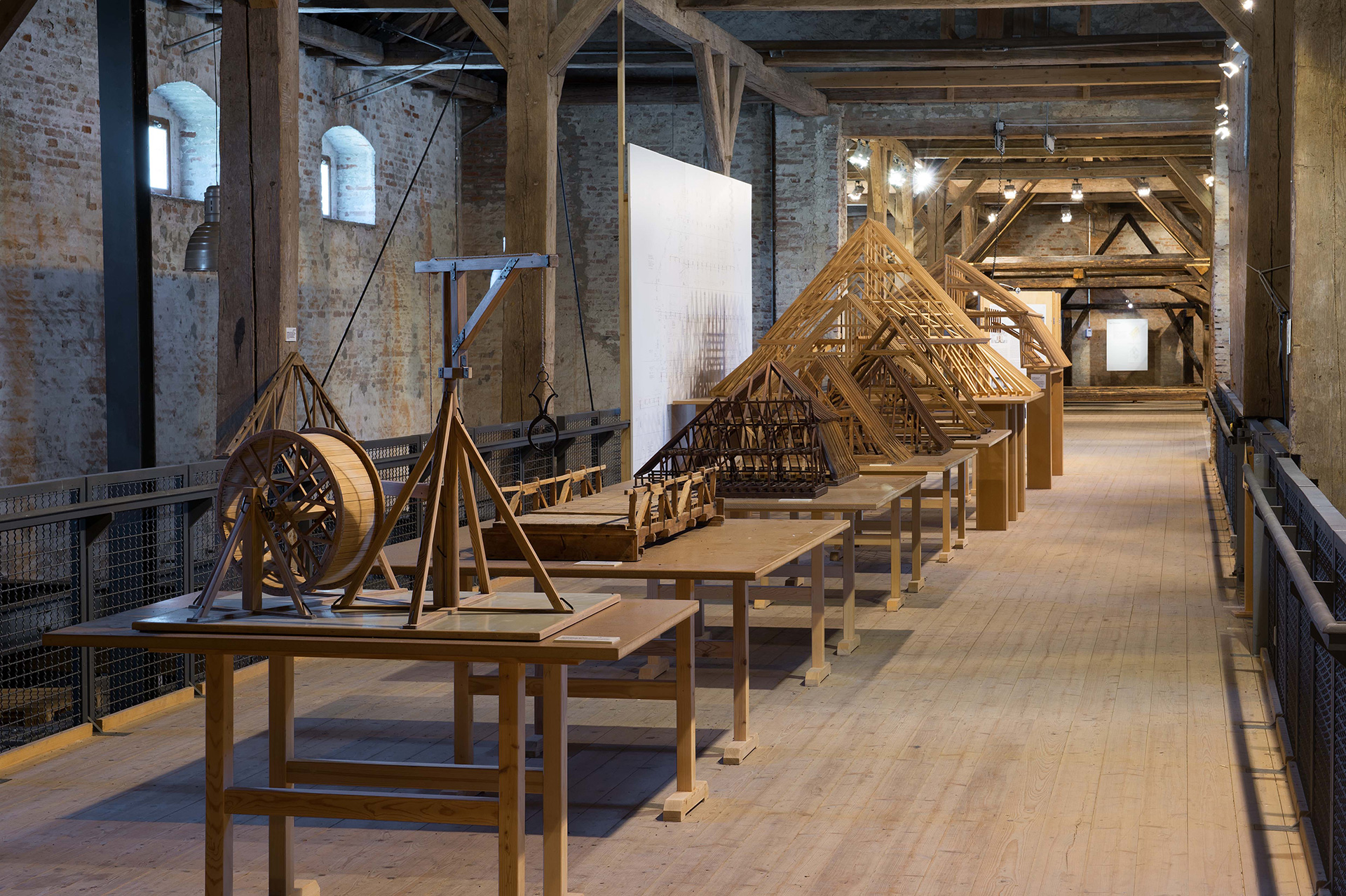 Thierhaupten Materialbibliothek