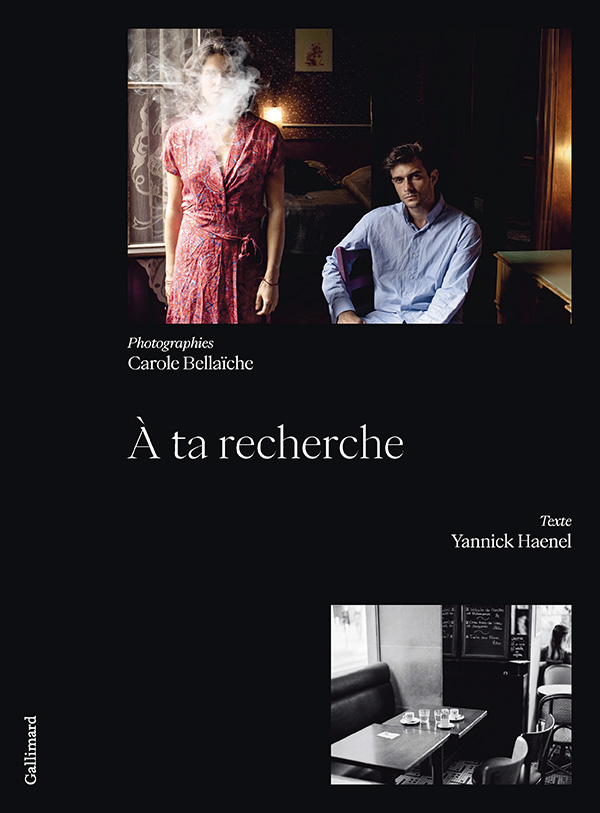 couverture du livre