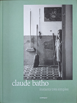 Claude Batho, instants très simples