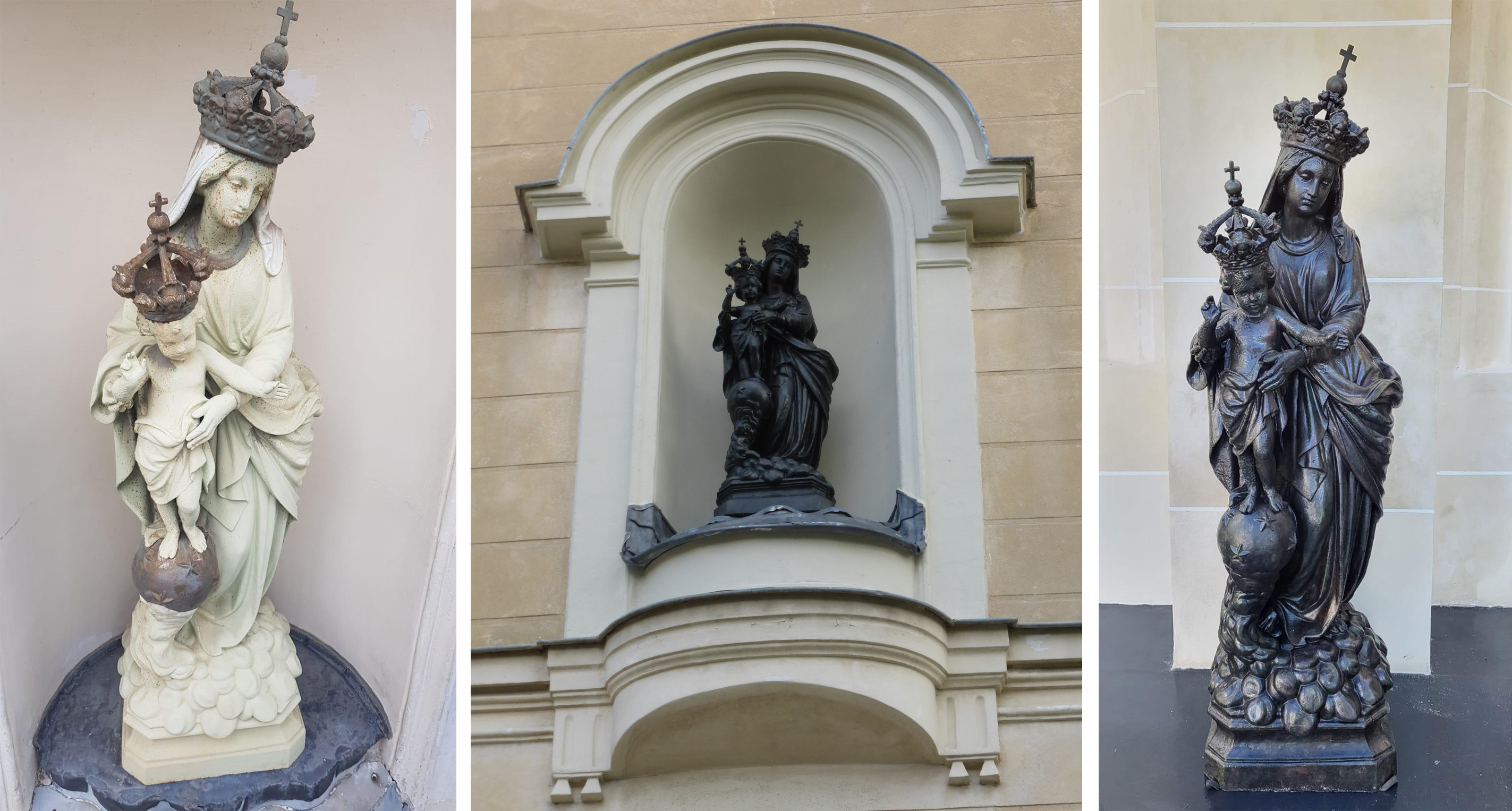 notre dame de victoire