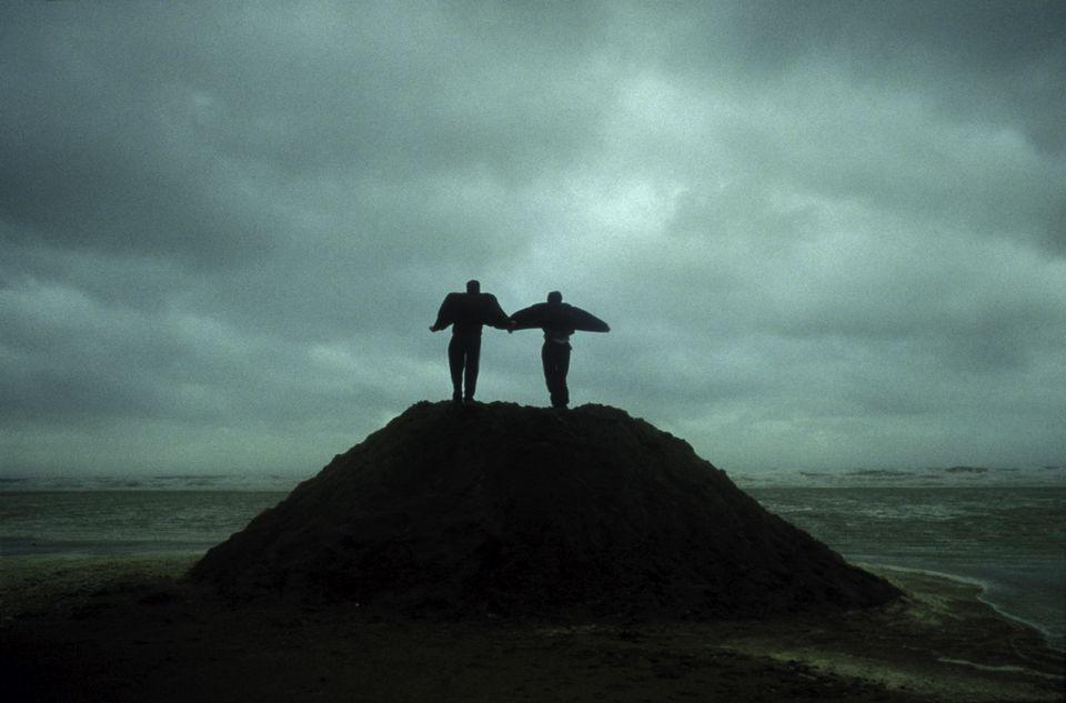 Les anges de Deauvilles, Dolores Marat, 1986