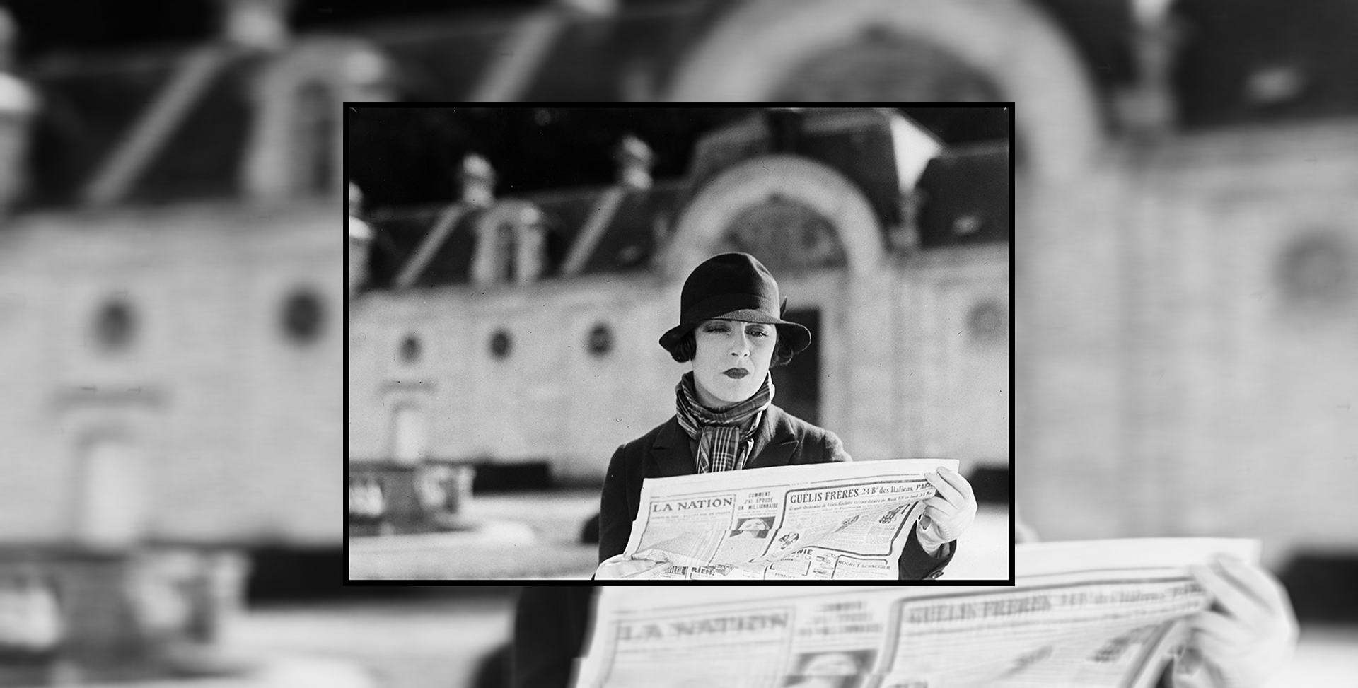 Nos collections actualités