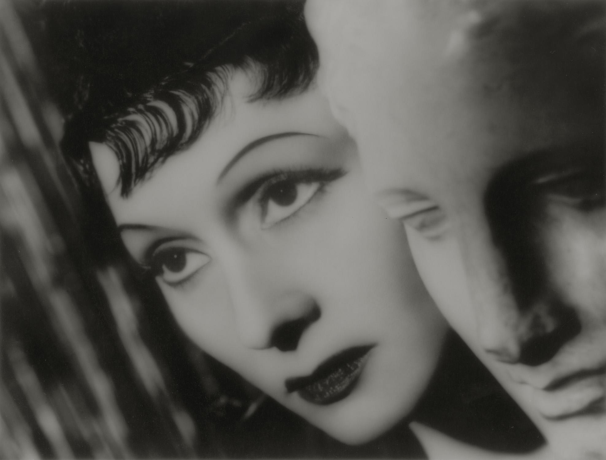 Roger Corbeau, Arletty dans Fric-Frac (film de Claude Autant-Lara), 1939