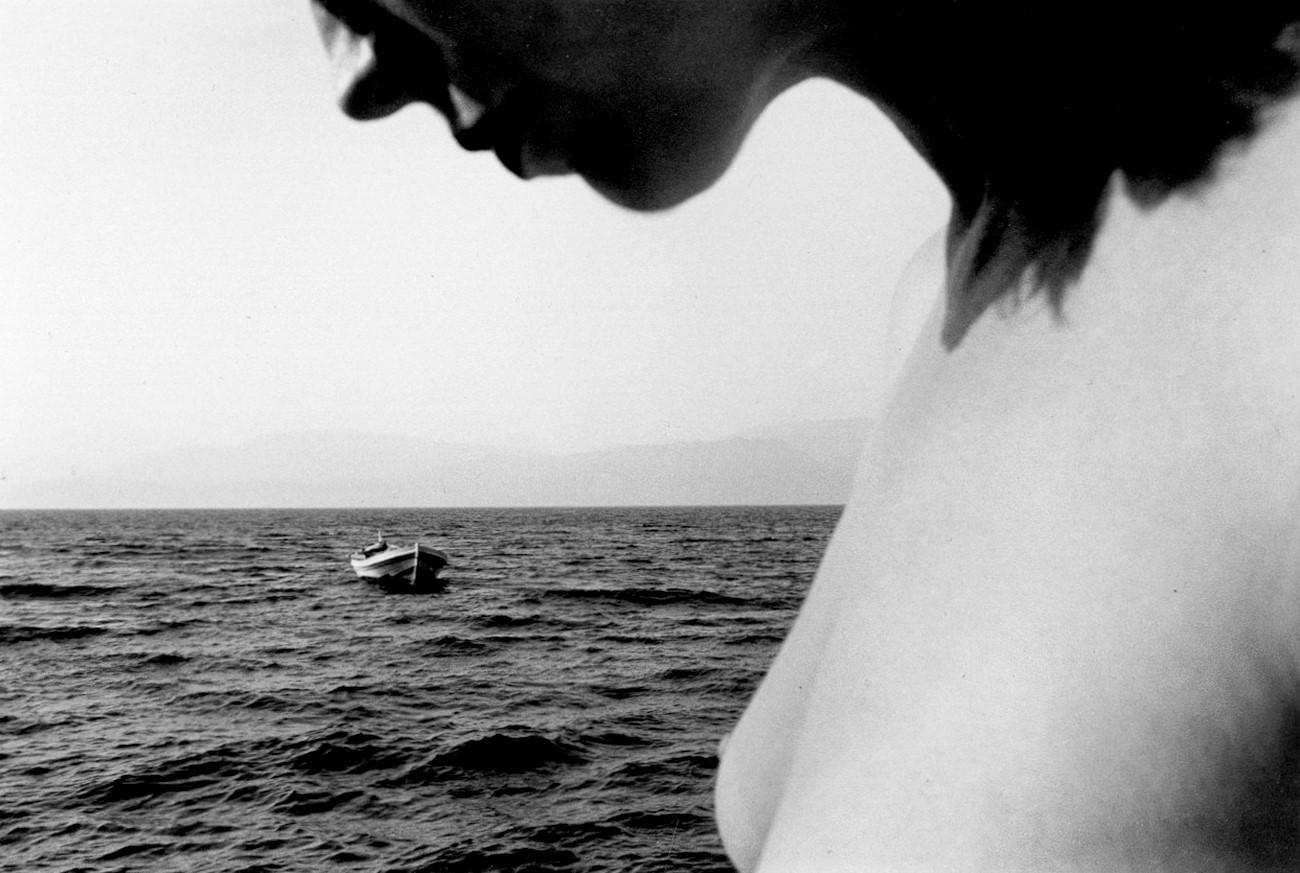 Gladys, Femme comme une Île, 1984
