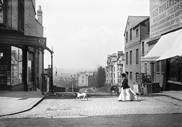 Émile Zola, Londres, 1898-1899