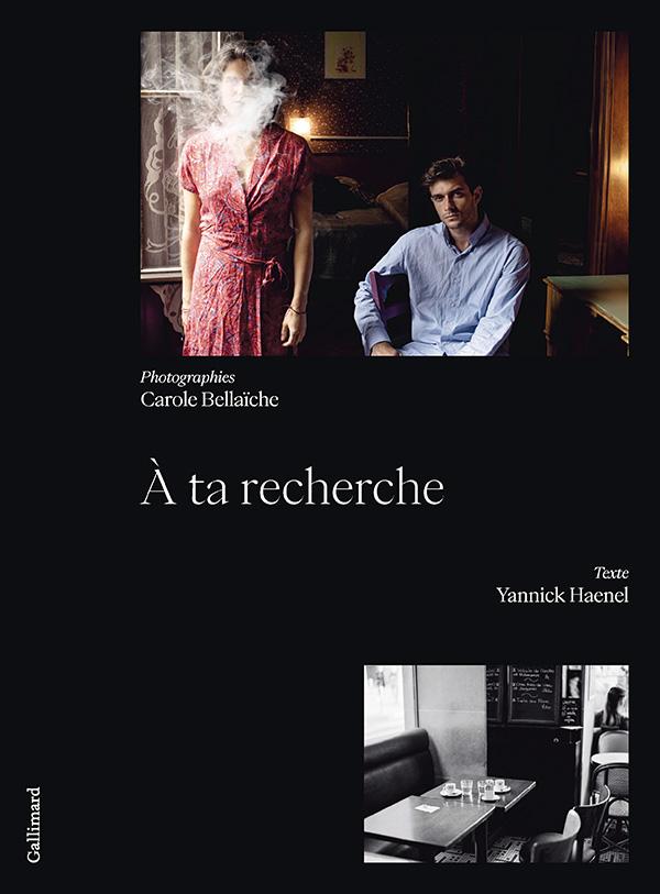 couverture du livre