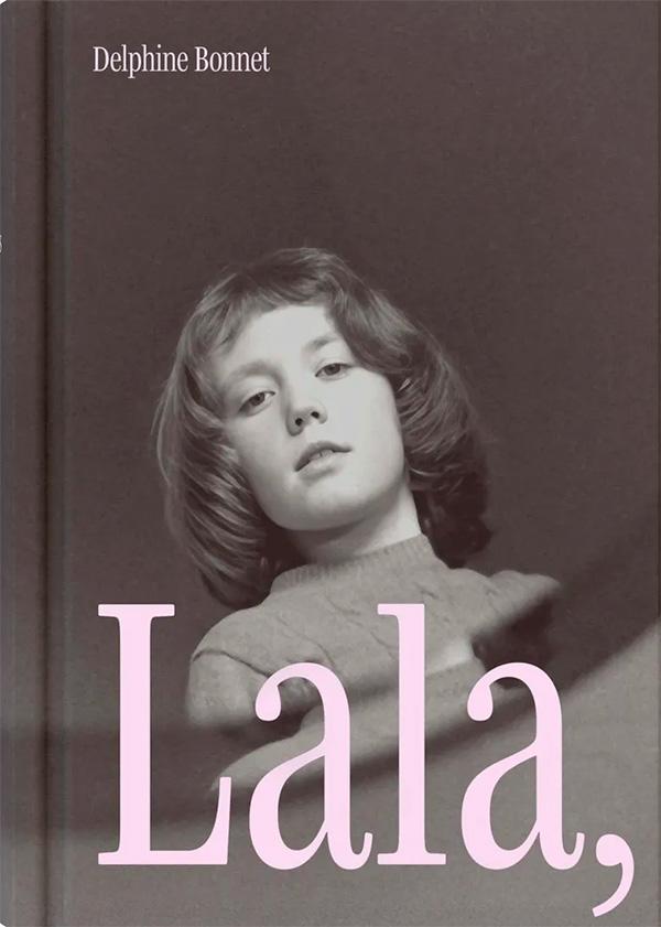 couverture du livre "Lala, je te vois où que tu sois"