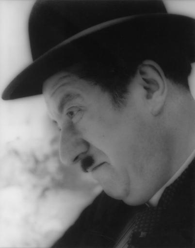 Roger Corbeau, Raimu dans « La Femme du boulanger » (film de Marcel Pagnol), 1938