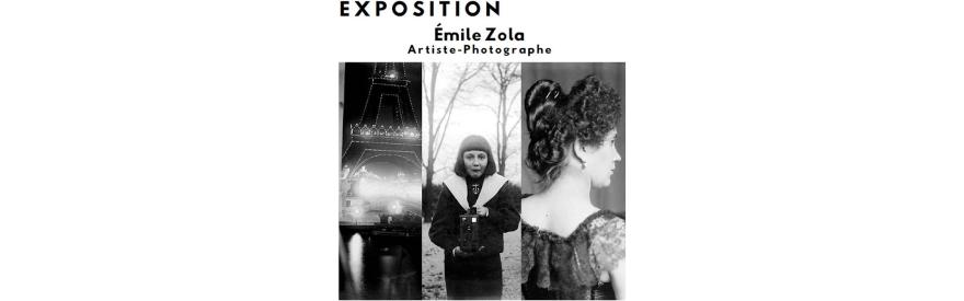 affiche expo zola wimille