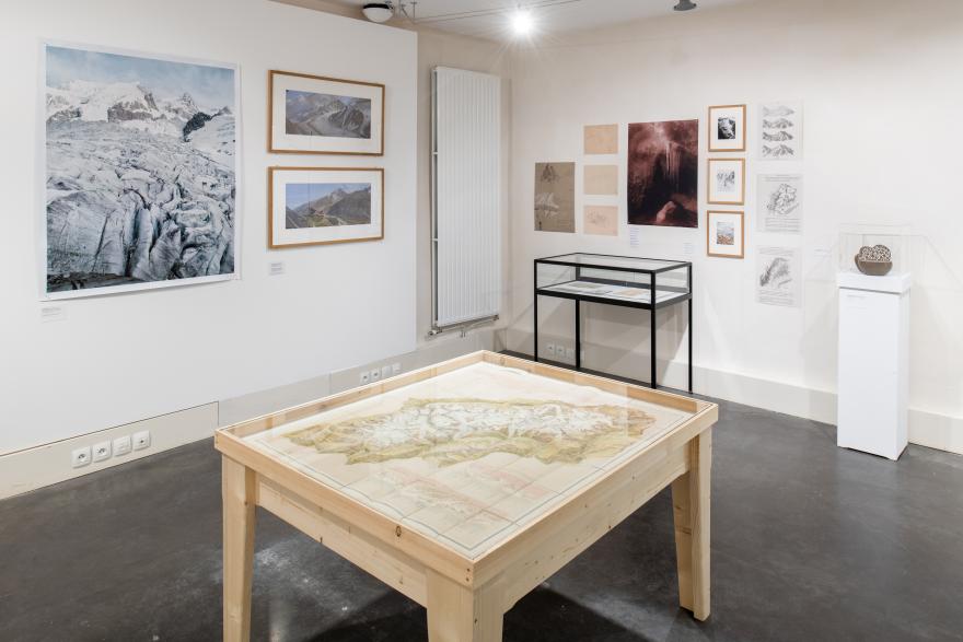 Geoffroy Mathieu © DR