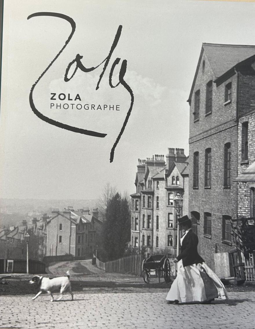 Zola Photographe