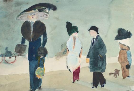 Media Name: Fantaisies. Jacques Henri Lartigue, décors et haute couture