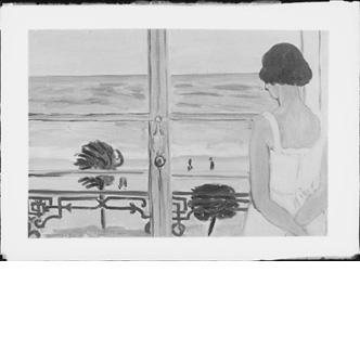 Media Name: Collection Matsukata à Tokyo