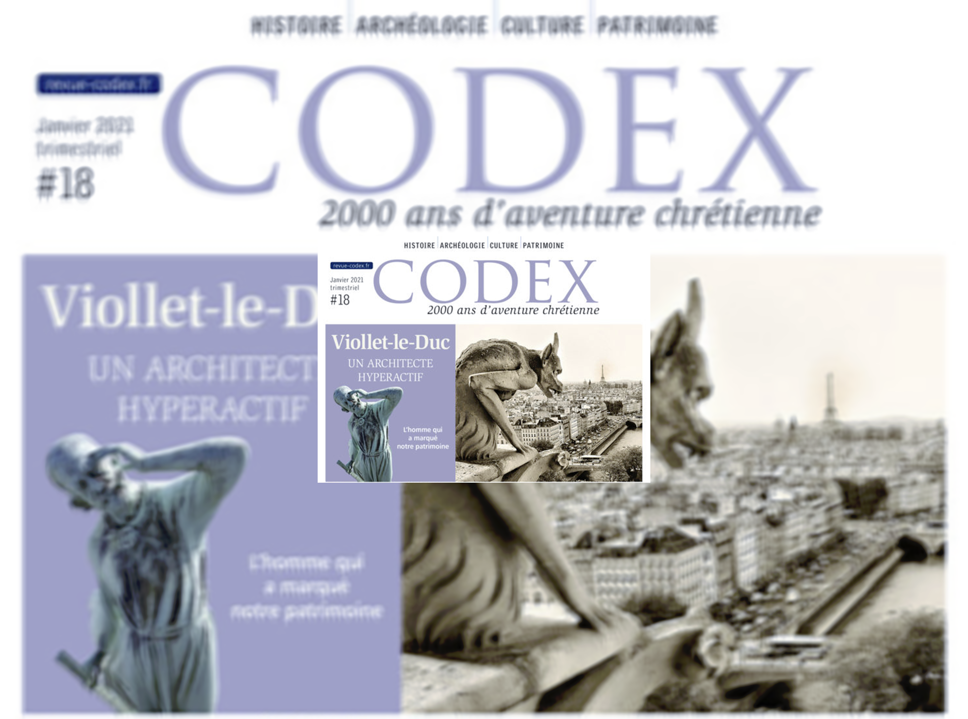 top codex