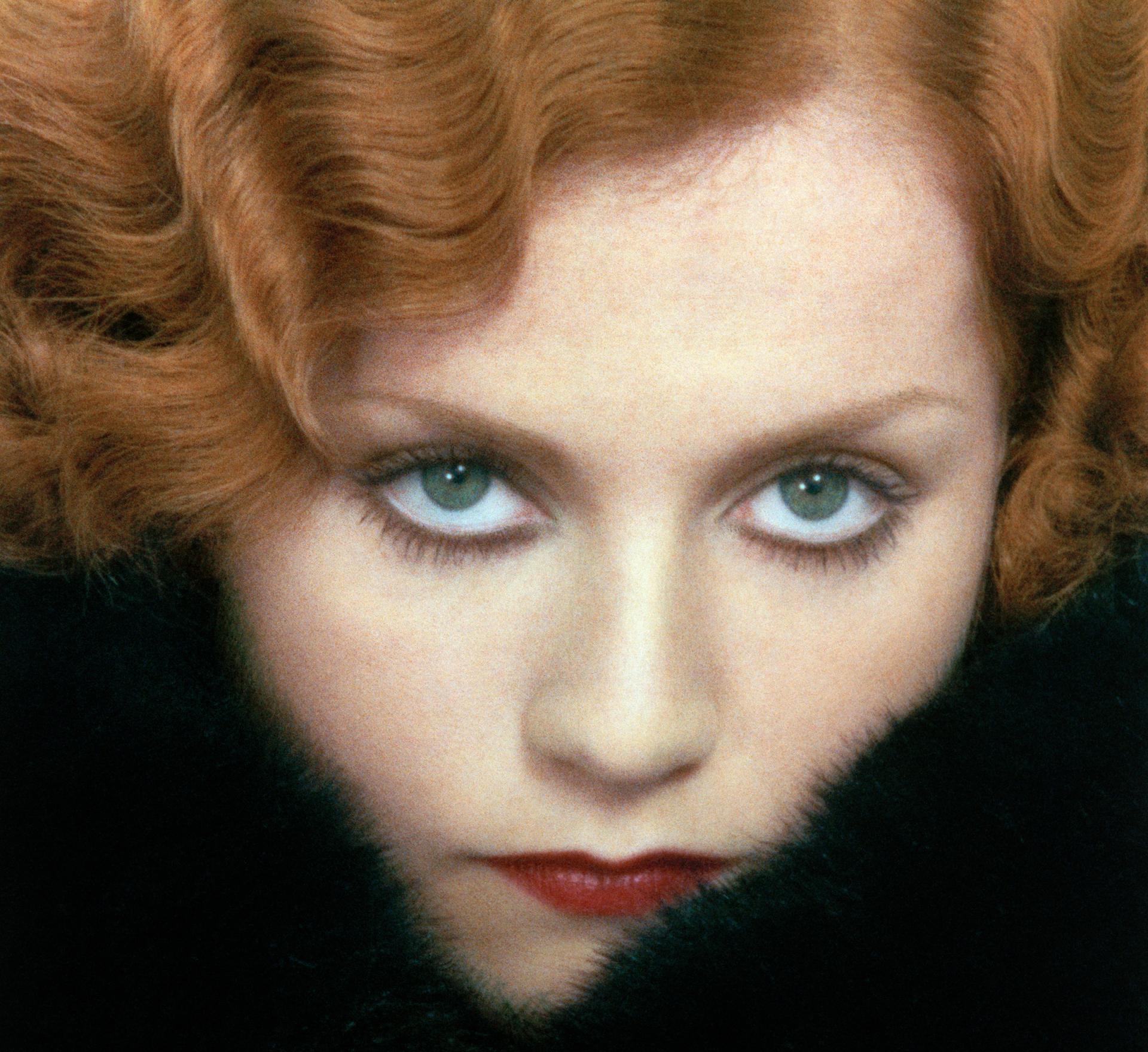 Isabelle Hupper dans "Violette Nozière" de Claude Chabrol