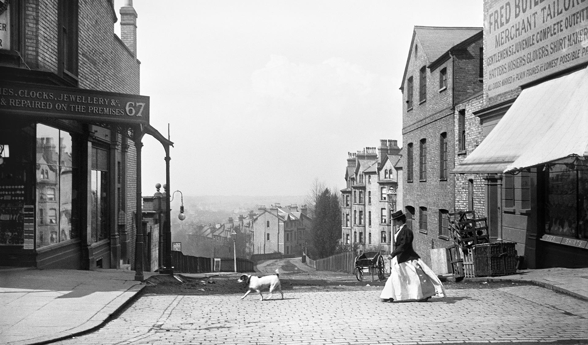 Émile Zola, Londres, 1898-1899