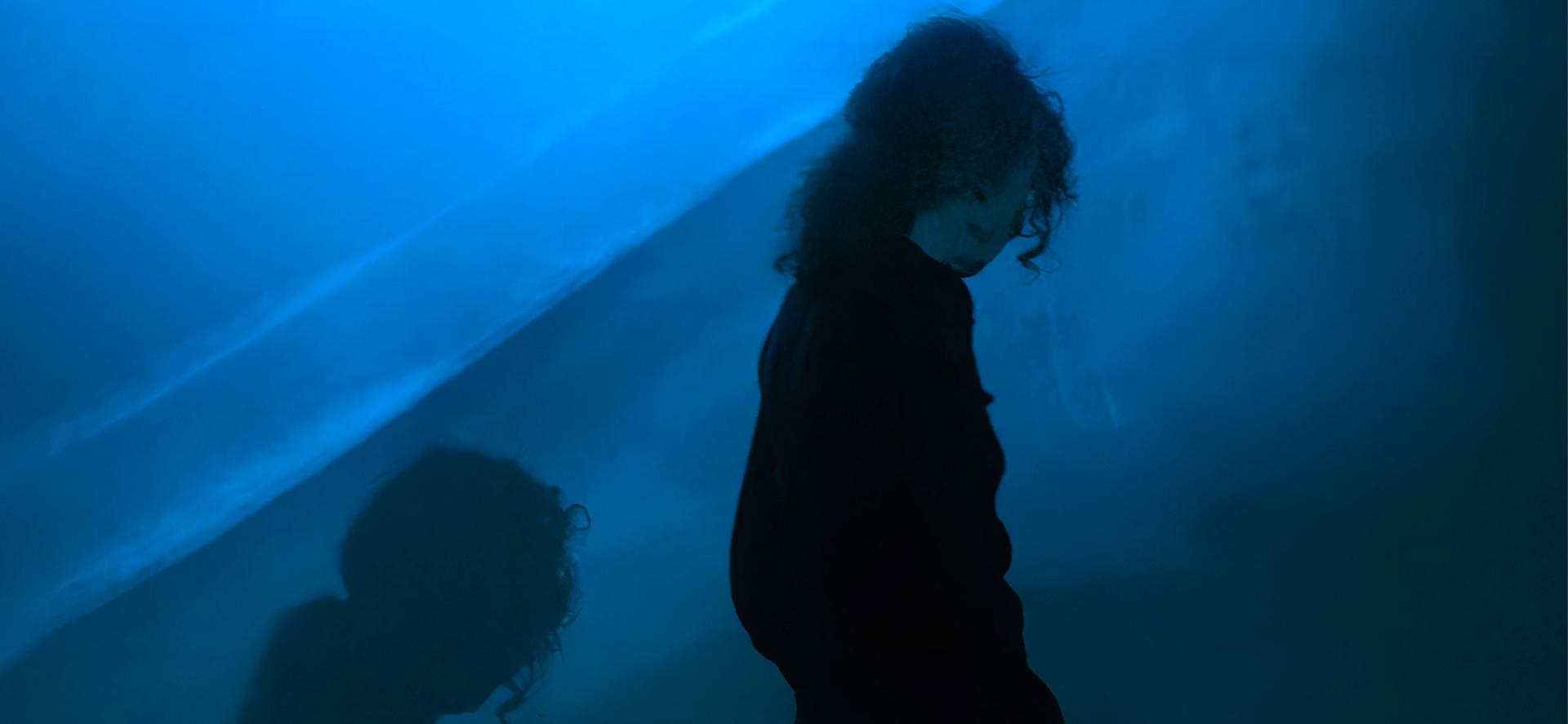 image du documentaire sur la photographe Dolorès Marat