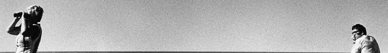 Bruno Réquillart, Observation, Mer du Nord (France), 1977. © Donation Bruno Réquillart, Ministère de la Culture (France), Médiathèque du patrimoine et de la photographie, diffusion GrandPalaisRmn Photo